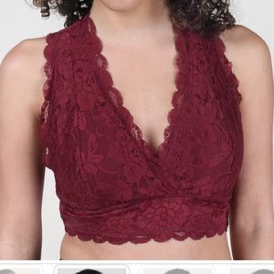 Altar'd State Bralette